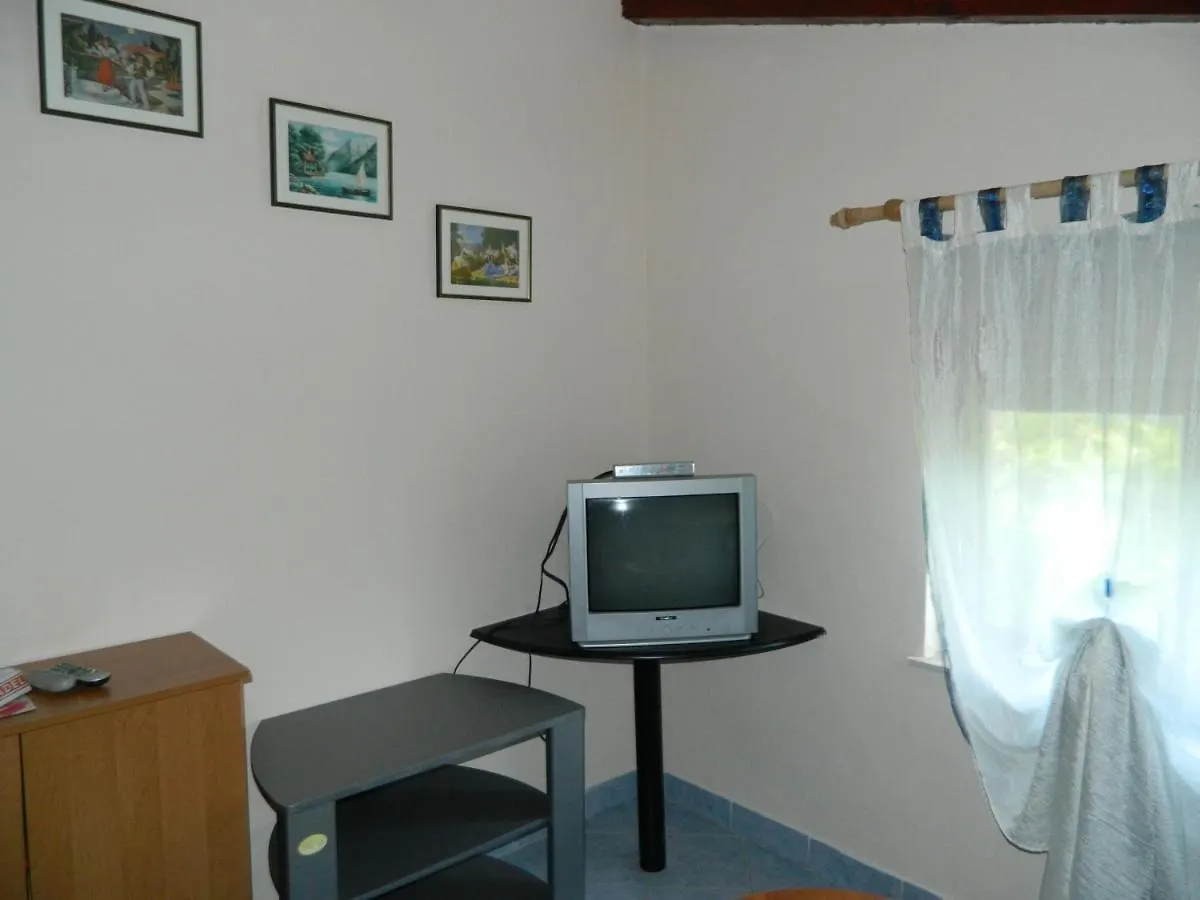 Apartment Kelly Rovinj Horvátország