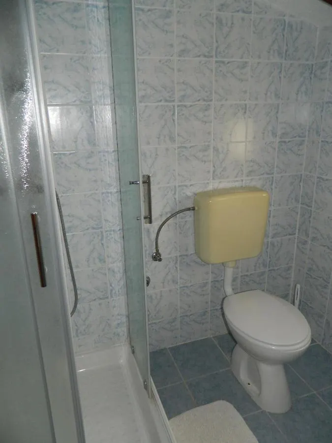 Apartment Kelly Rovinj