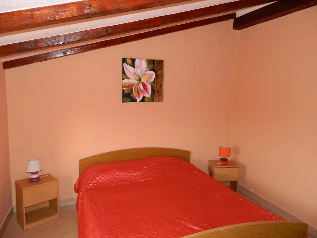 Apartment Kelly Rovinj