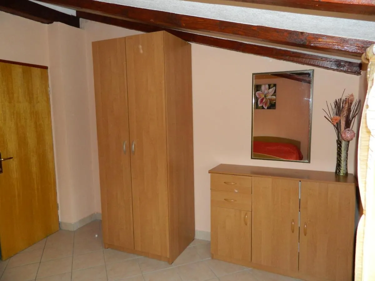 Apartment Kelly Rovinj 0*,  Chorvatsko