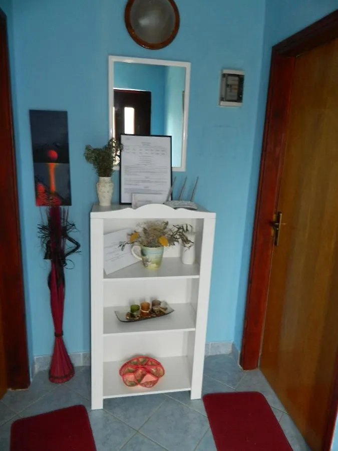 Apartment Kelly Rovinj