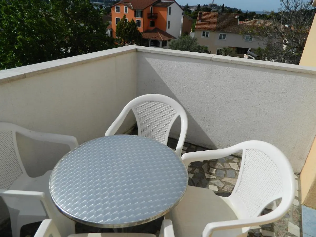 Apartment Kelly Rovinj