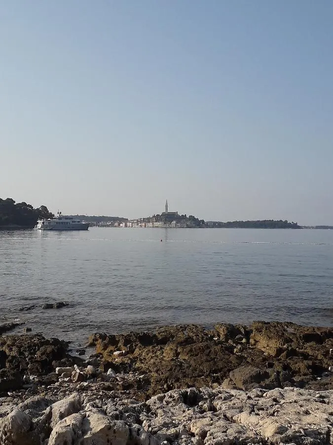 Apartment Kelly Rovinj 0*,