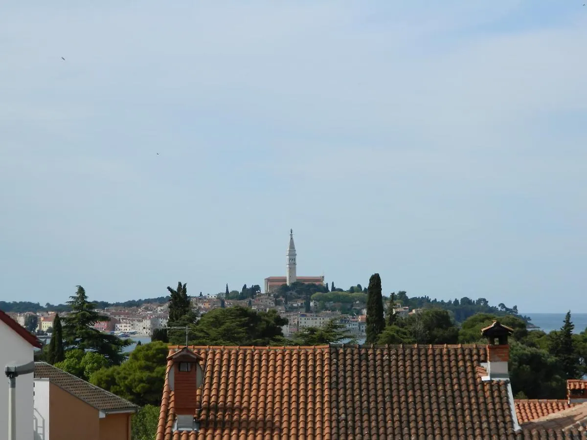 Apartment Kelly Rovinj