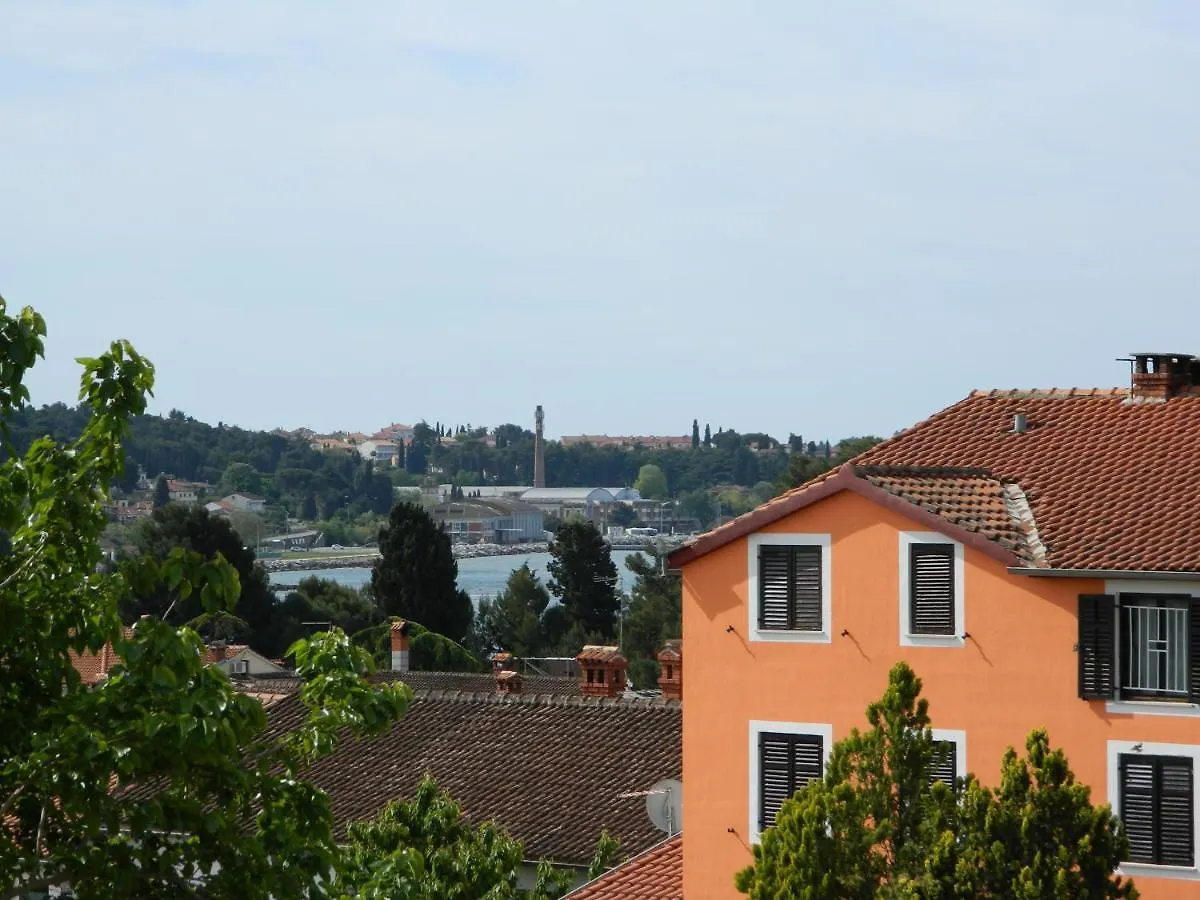 Apartment Kelly Rovinj