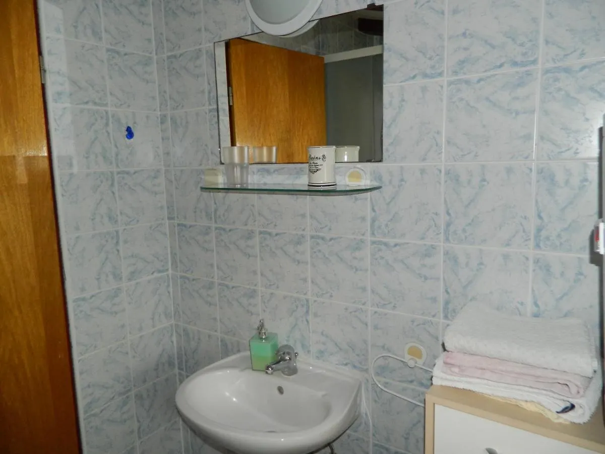 Apartment Kelly Rovinj