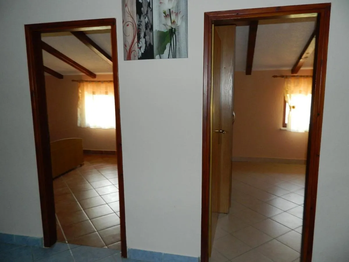 Apartment Kelly Rovinj Kroatien