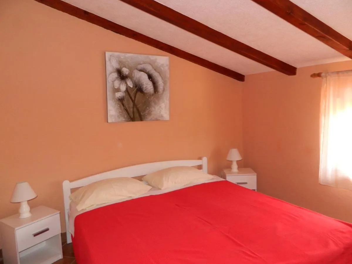 Apartment Kelly Rovinj