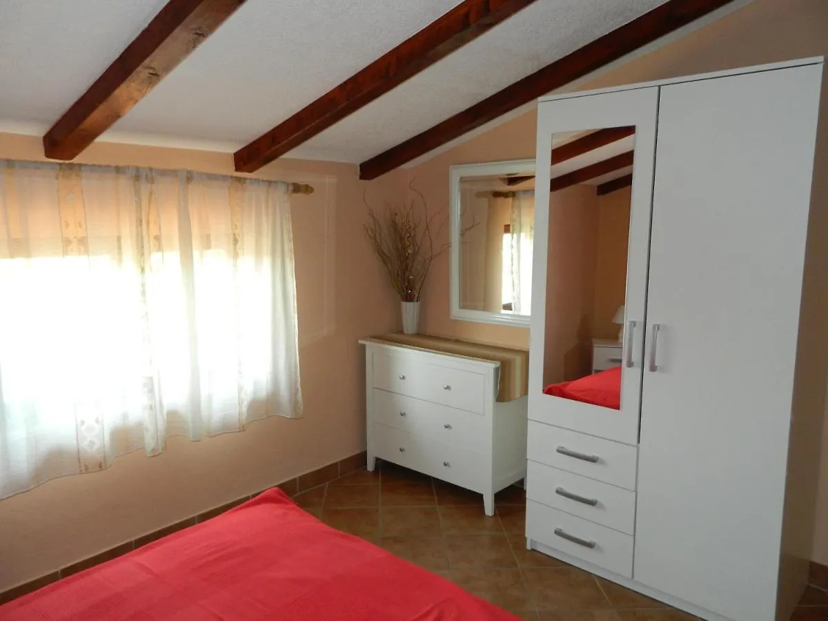 Apartment Kelly Rovinj 0*,