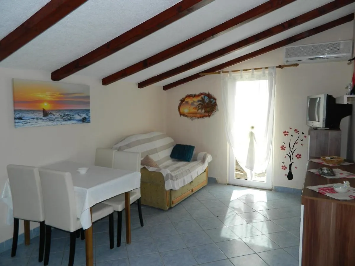 Apartment Kelly Rovinj