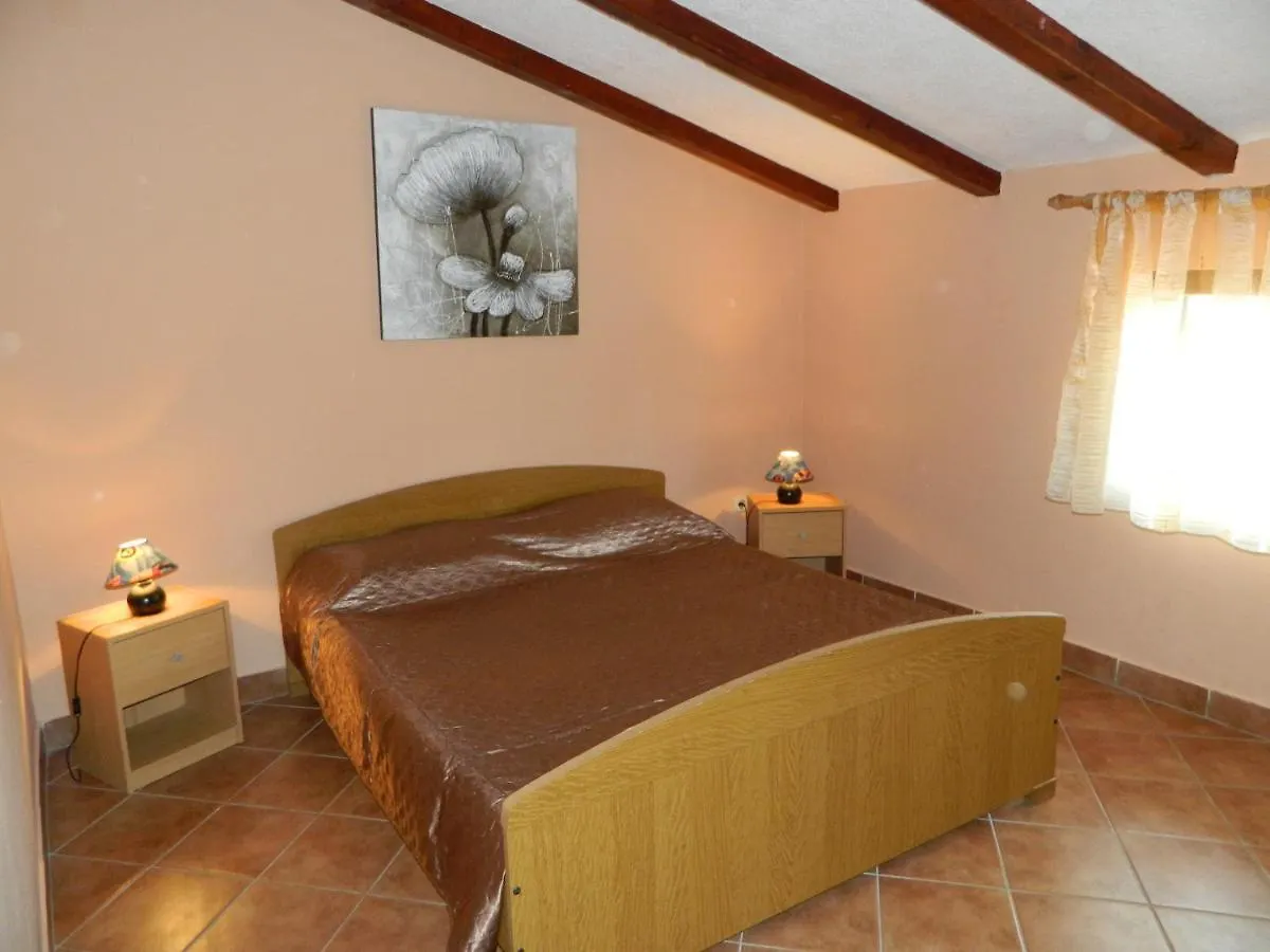 Apartment Kelly Rovinj