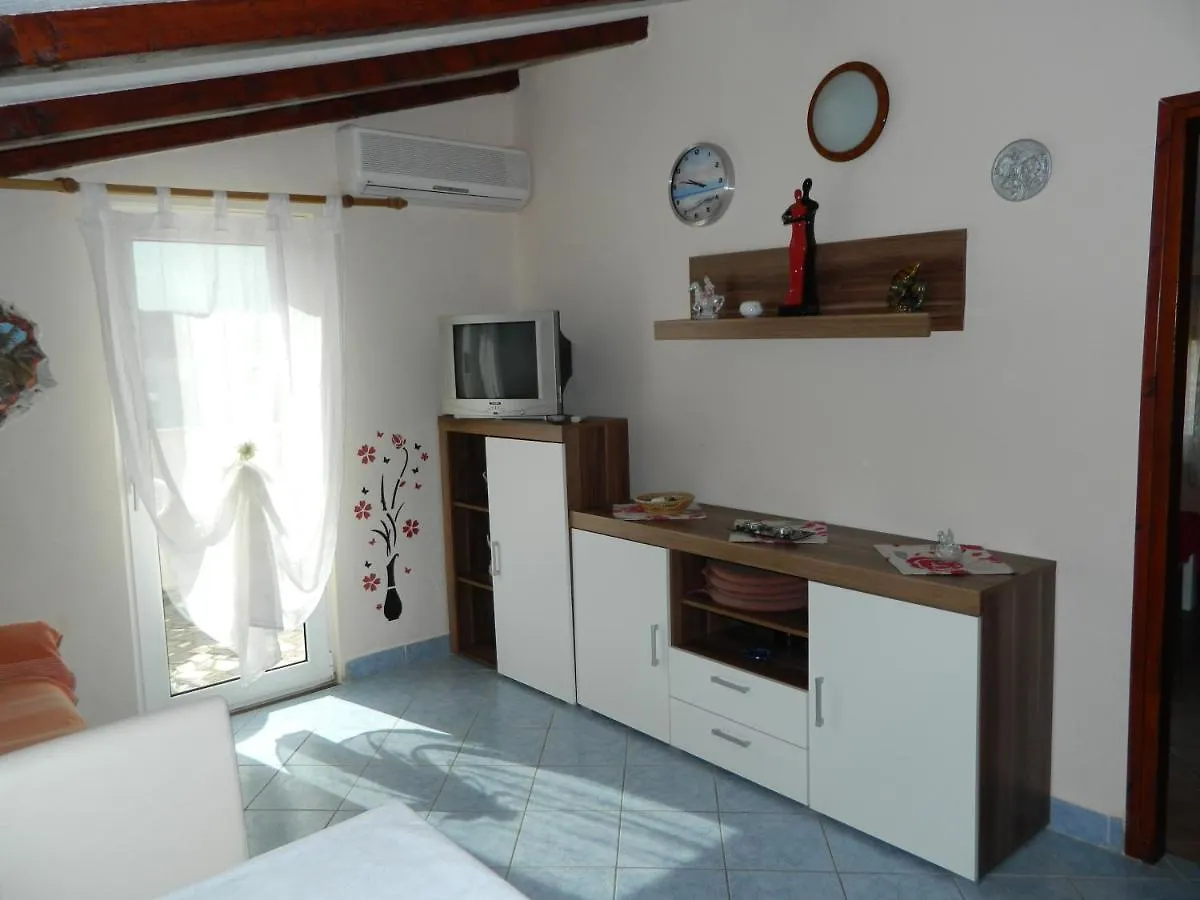 Apartment Kelly Rovinj