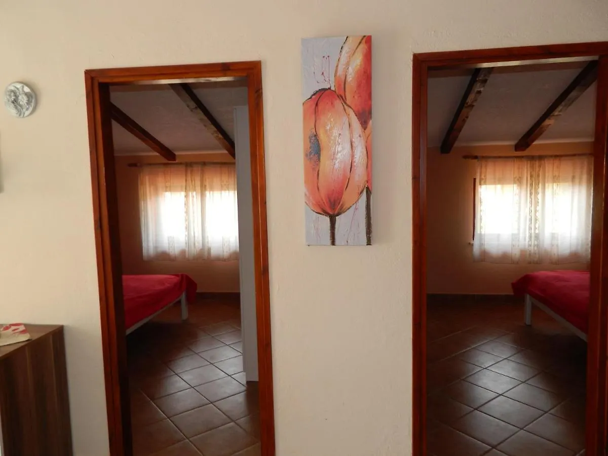 Apartment Kelly Rovinj Kroatien