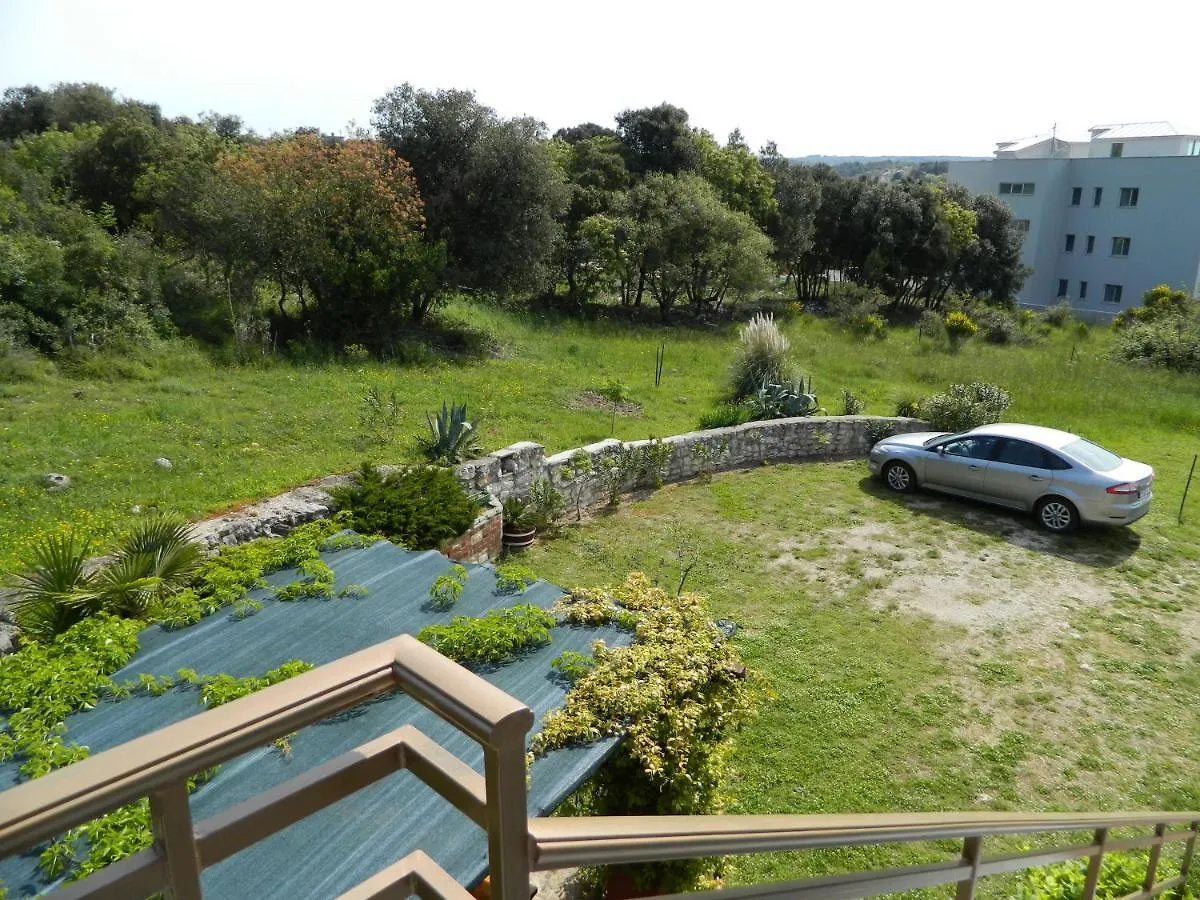 Apartment Kelly Rovinj 0*,  Kroatien