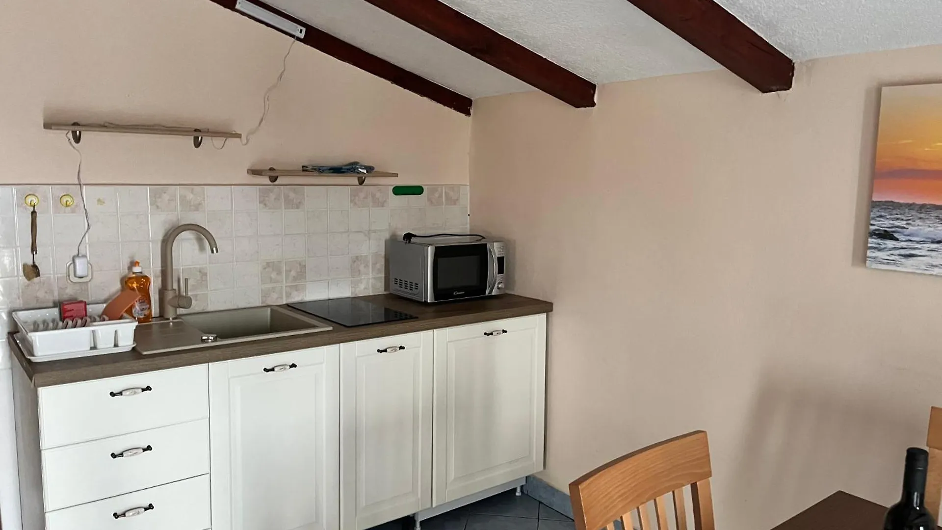 Apartment Kelly Rovinj