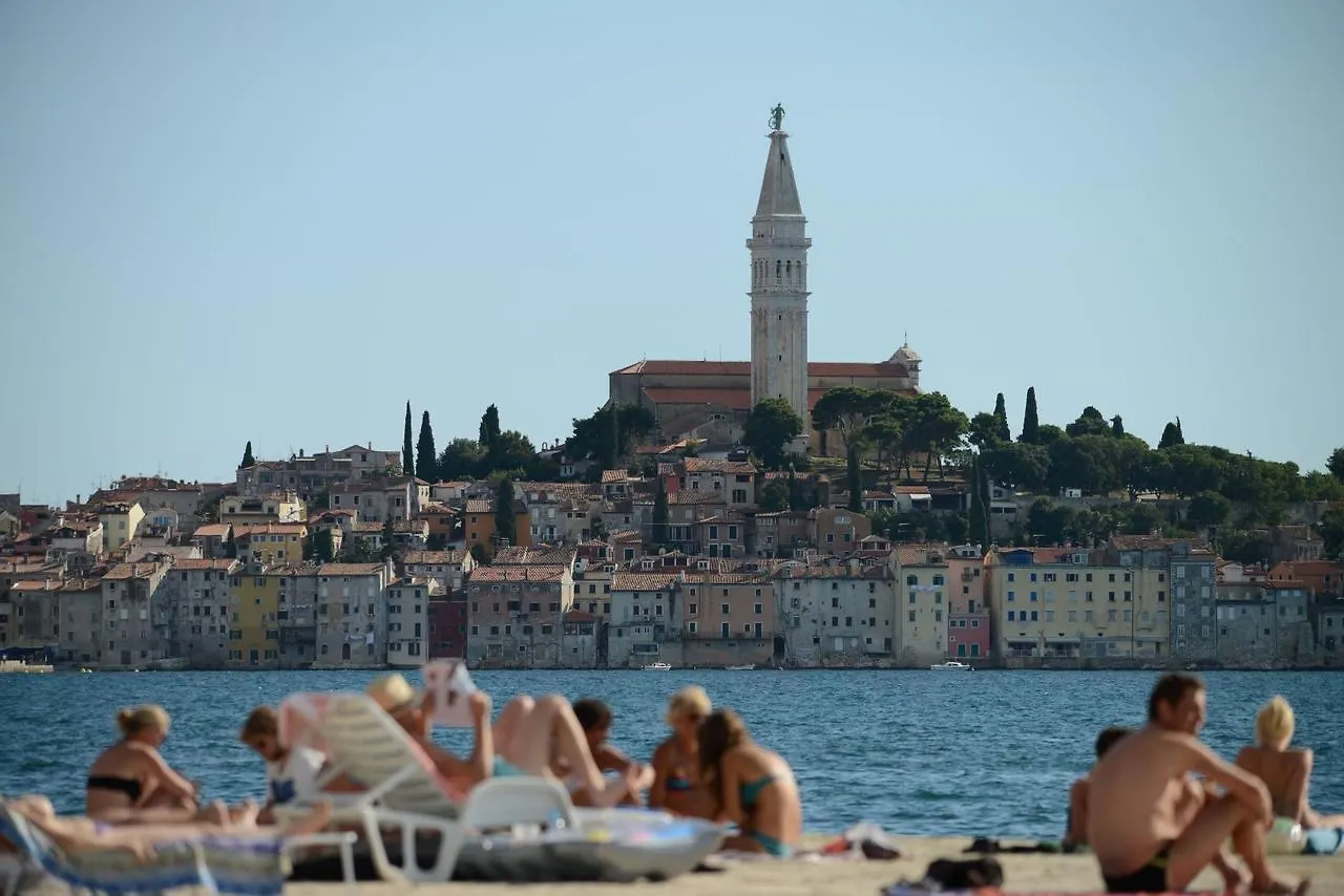 Apartment Kelly Rovinj